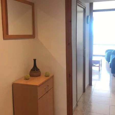 公寓 Piso Gavina *